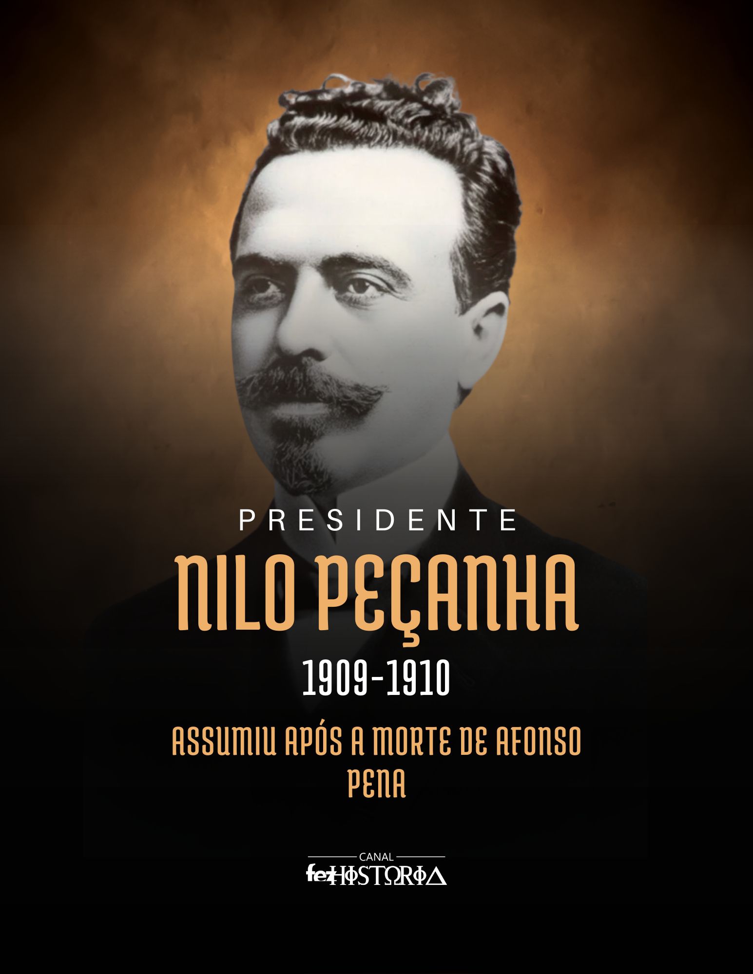 E-book: Nilo Peçanha